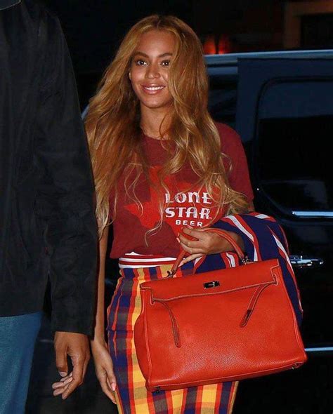 beyonce hermes|hermes birkin handbags.